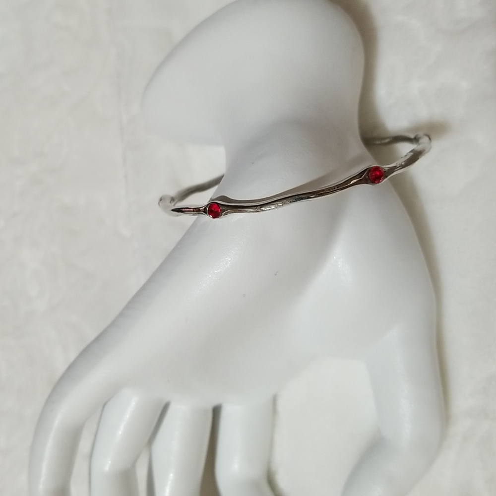 Ruby Bangles - image 2